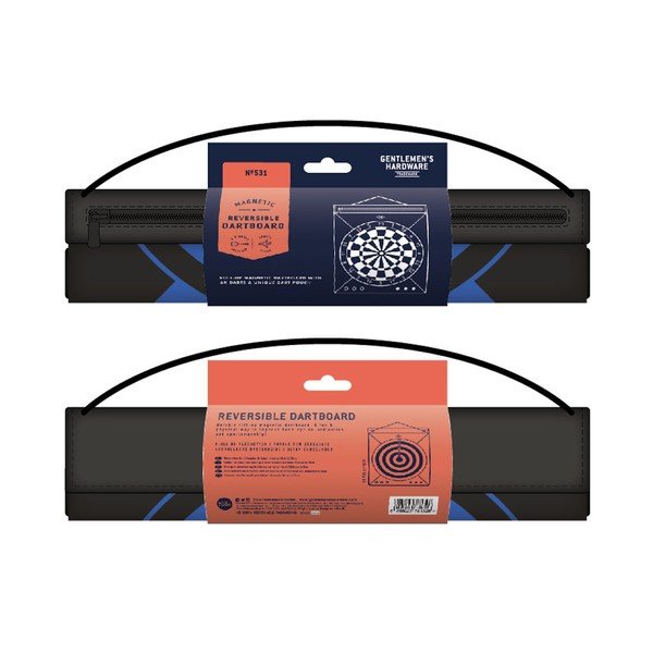 Céltábla nyilakkal - Gentlemen's Hardware-image-3