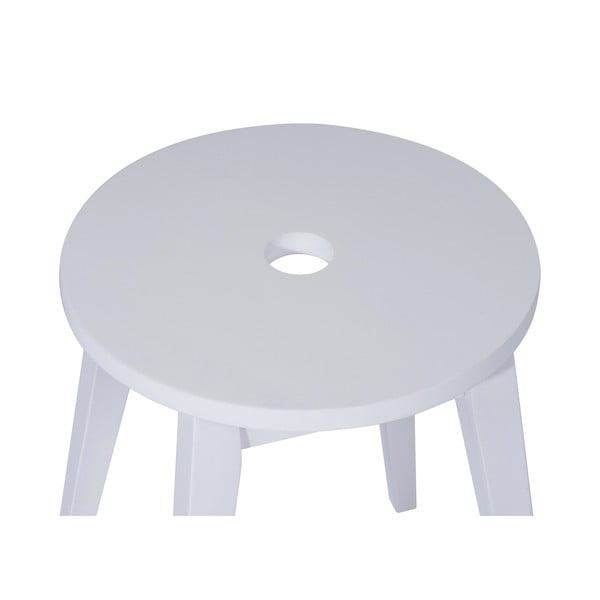 Fehér kaucsukfa ülőke Club - Bonami Selection-image-2