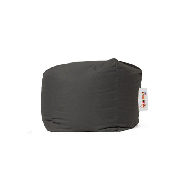 Sötétszürke ülőzsák Emil – Floriane Garden-image-2