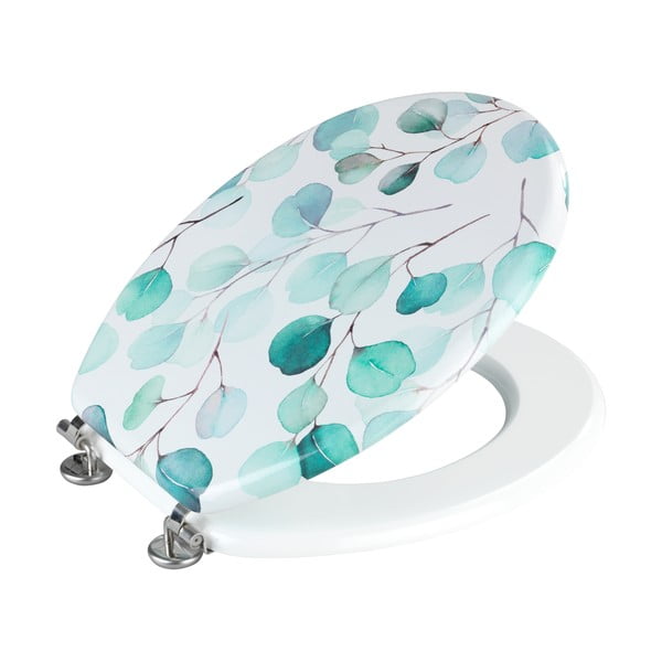 WC-ülőke 37 x 43 cm Pioppo – Wenko-image-1