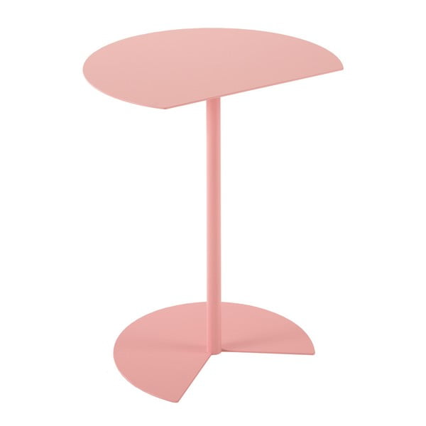 Way rózsaszín kisasztal - MEME Design