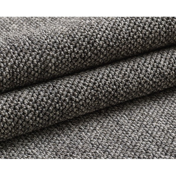 Szürke szőnyeg 160x230 cm Loom – Ayyildiz Carpets-image-2