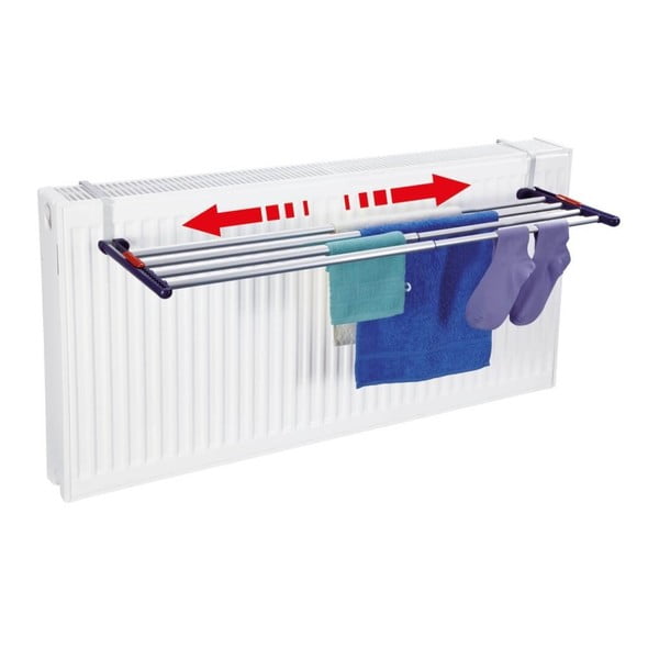 Quartett teleszkópos ruhaszárító - LEIFHEIT-image-3