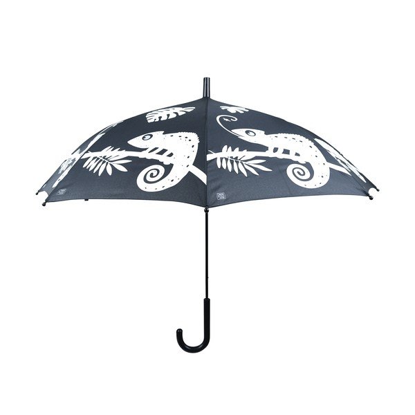Gyerek esernyő Chameleon – Esschert Design