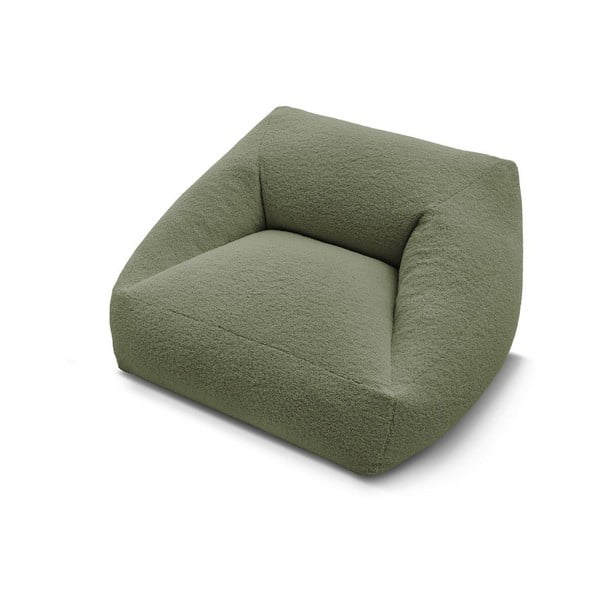 Zöld ülőzsák Lilibet – Bobochic Paris-image-4