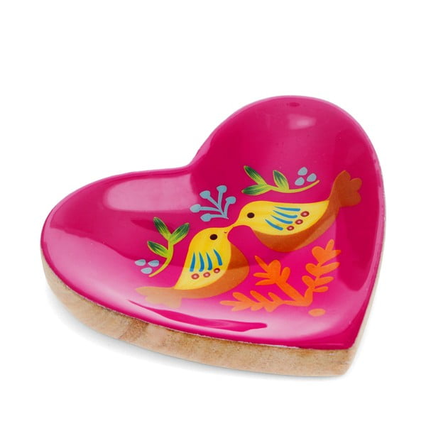 Ékszertartó tál Birds – Rex London