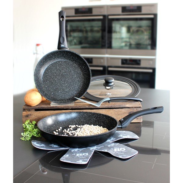 Cera Noble 5 db-os edény- és konyhai eszköz szett - ELO-image-3