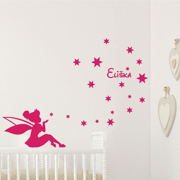 Blowing The Stars falmatrica - Ambiance-image-1