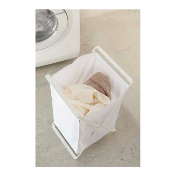 Tower szennyestartó kosár - YAMAZAKI-image-1