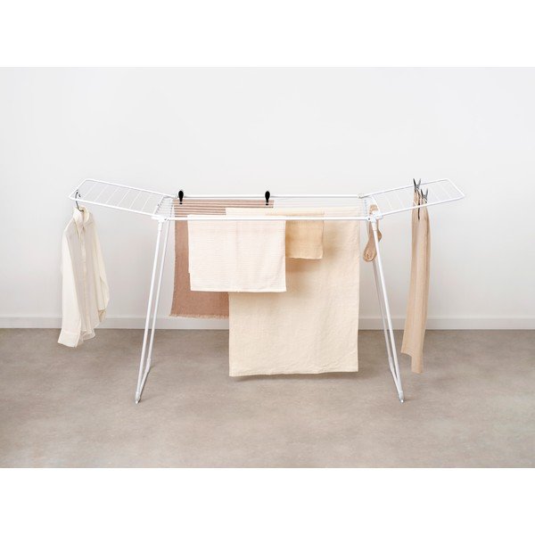 Fehér ruhaszárító 22 m HangOn Too – Brabantia-image-2