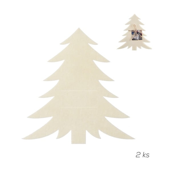 Filc evőeszköztartó zseb 2 db-os Stromek – Orion-image-3