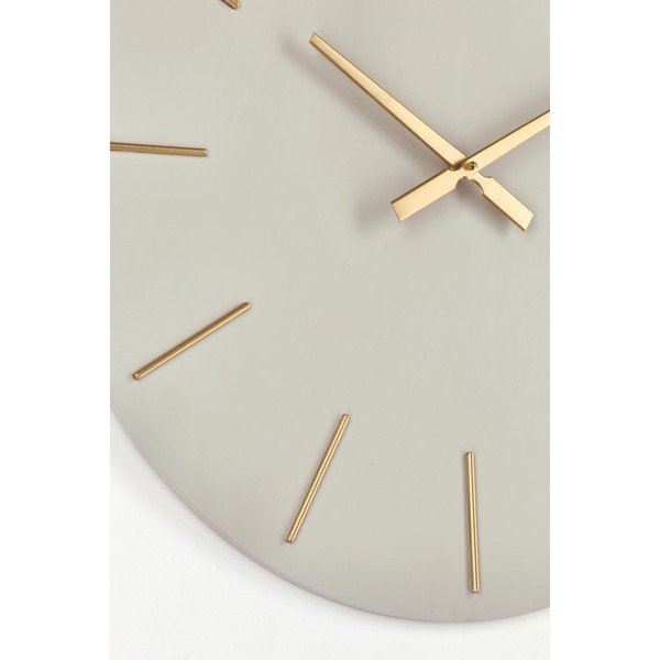 Fali óra ø 60 cm Timeline – Yes Everyday-image-1