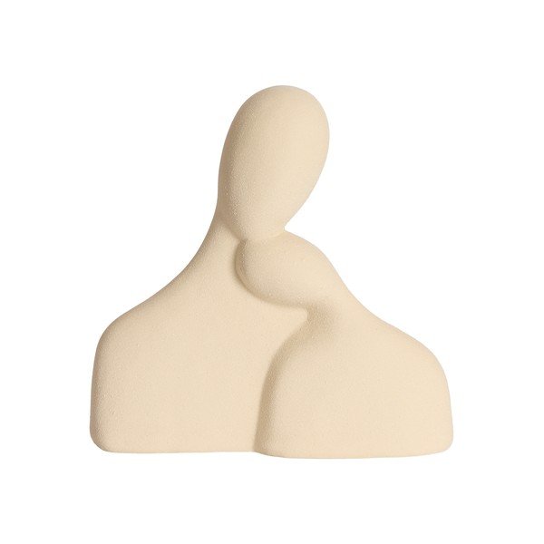 Kerámia szobor (magasság 24 cm) Soline – Light & Living-image-3