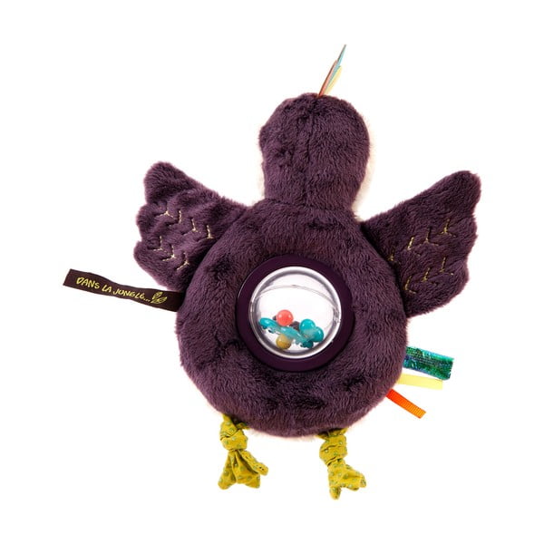 Csörgő Pakou - Moulin Roty-image-1