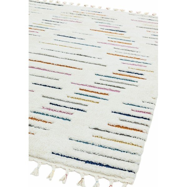 Harmony bézs szőnyeg, 80 x 150 cm - Asiatic Carpets-image-2