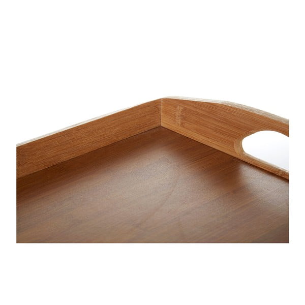 Bambusz tálca 30x40 cm – Premier Housewares-image-1