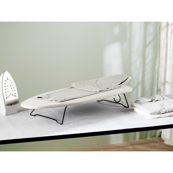 Asztali vasalódeszka 77x31 cm Leona – Wenko-image-1