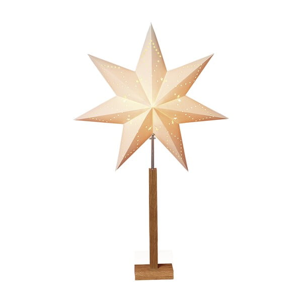 Karo Maxi Star világító csillag állvánnyal - Best Season