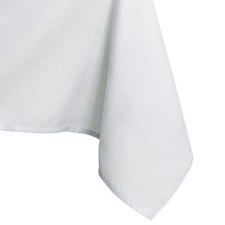 Empire White fehér asztalterítő, 140 x 280 cm - AmeliaHome