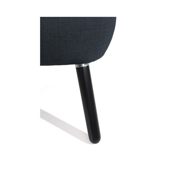 Neele Muro Anthracite antracit szürke fotel - Max Winzer-image-1