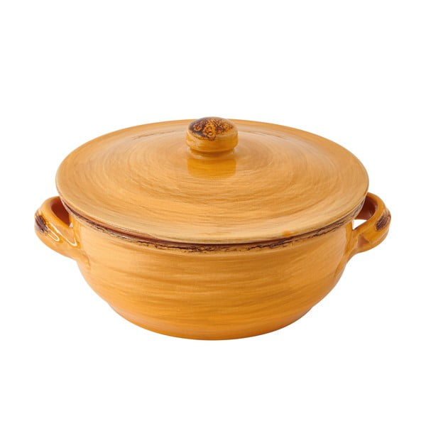 Edény fedővel – Brandani-image-2