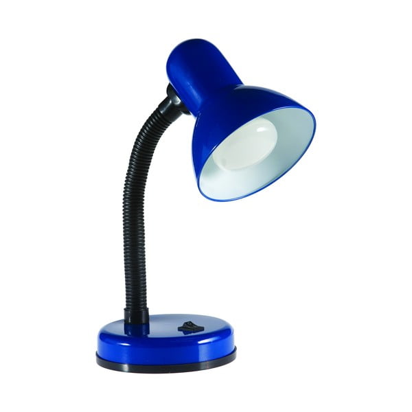 Maluch kék asztali lámpa - Kobi