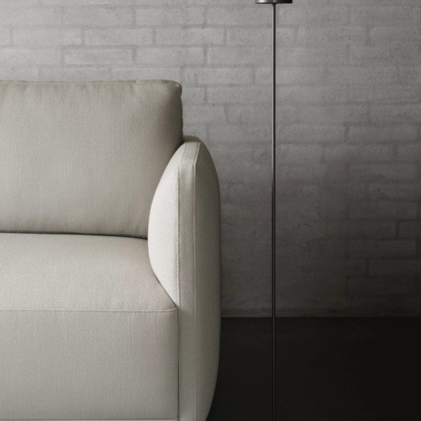 USB hordozható álló dimmelhető LED  kültéri lámpa ø 15 cm Farol Floor – Blomus-image-4