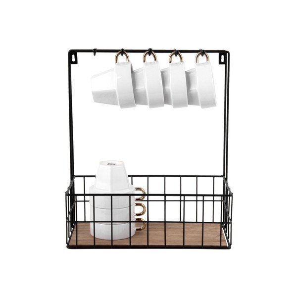 Kitchen Rack fali szervező - Present Time-image-1