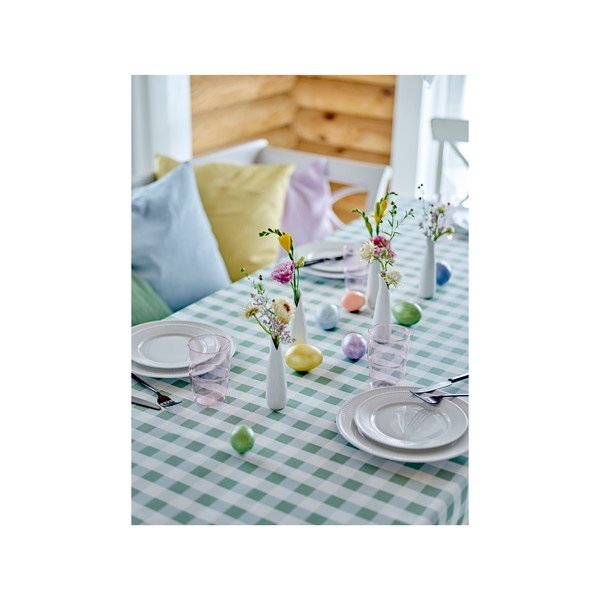 Len díszpárna 40x60 cm Linen – Södahl-image-2