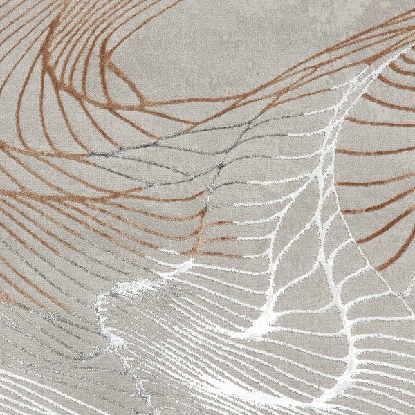 Szürke szőnyeg 160x230 cm Creation – Think Rugs-image-3