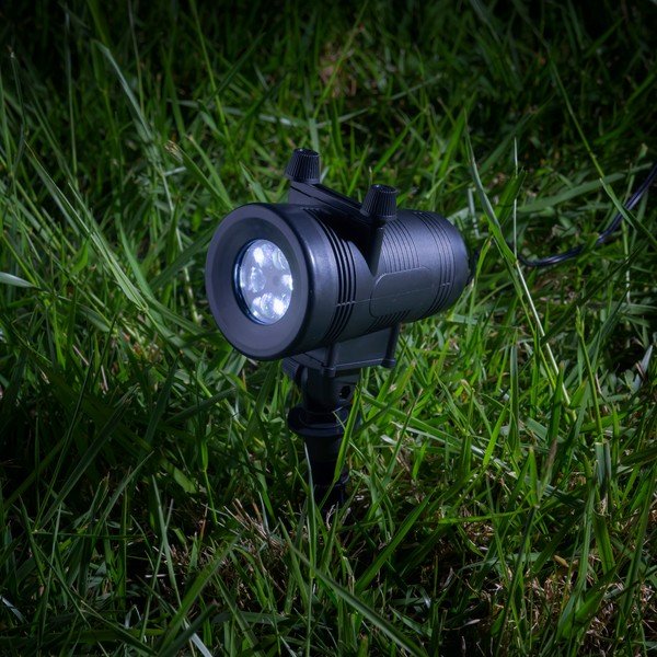 Projector kültéri LED kivetítő - InnovaGoods-image-4