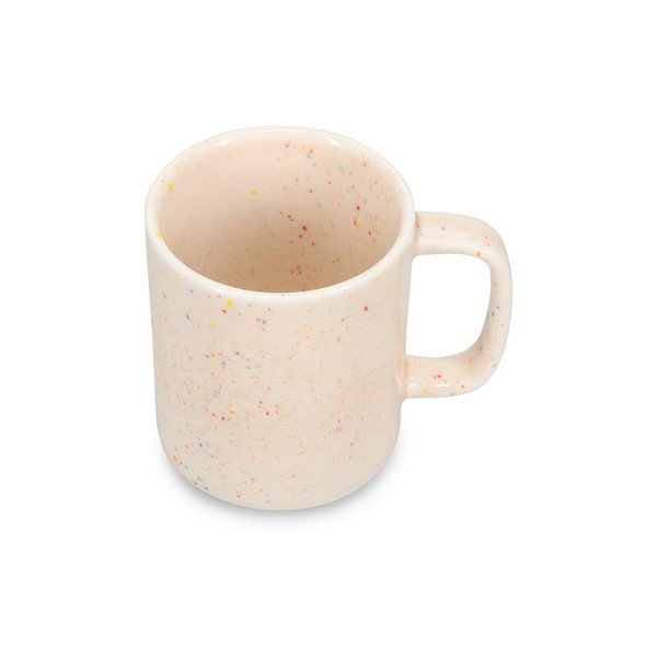 Bézs kőedény bögre 330 ml Fika – ONA-image-2