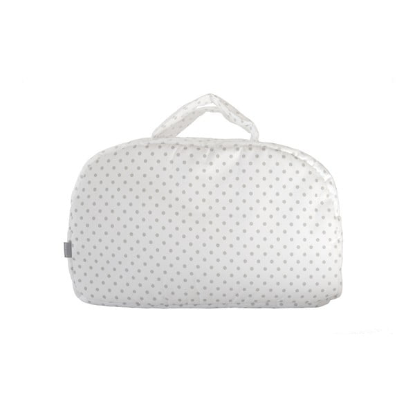 Once Upon A Time pelenkázó táska szett, alátéttel - Naf Naf-image-1