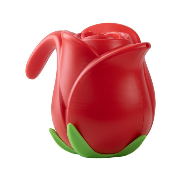 Műanyag locsolókanna 1,55 l Rose – Esschert Design-image-1