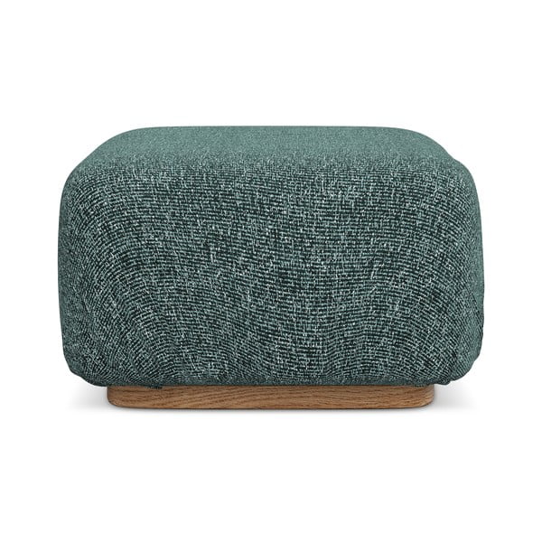 Türkiz moduláris lábtartó Ailani – Makamii