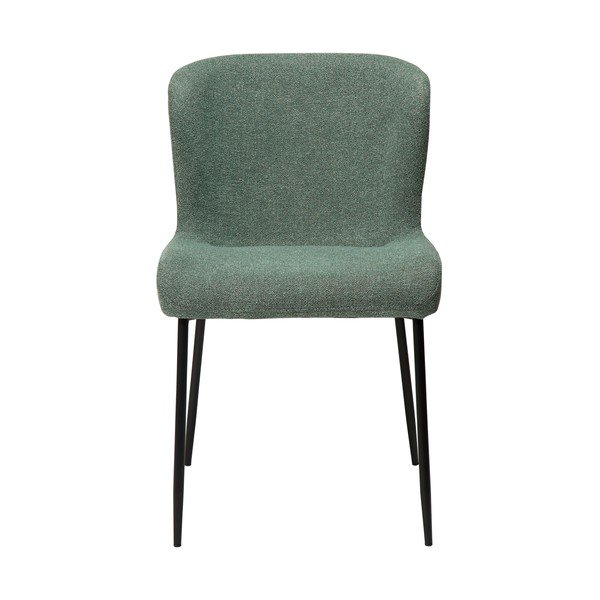 Glam zöld étkezőszék - DAN-FORM Denmark-image-2