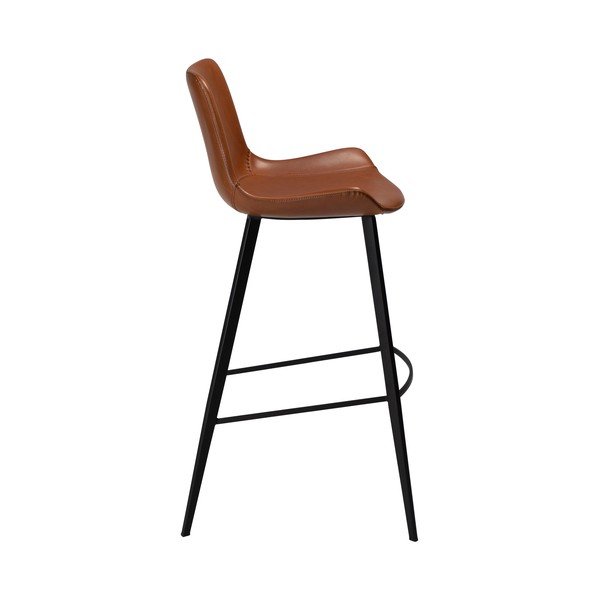 Hype barna műbőr bárszék, magasság 103 cm - DAN-FORM Denmark-image-3
