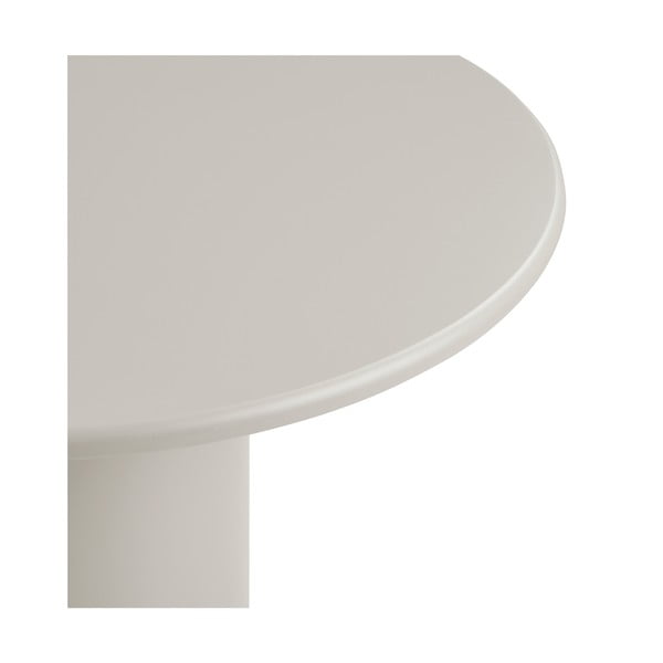 Kerek étkezőasztal ø 120 cm Nagano – House Nordic-image-4