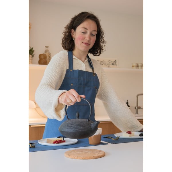 Kötény Indigo – Tiseco Home Studio-image-4