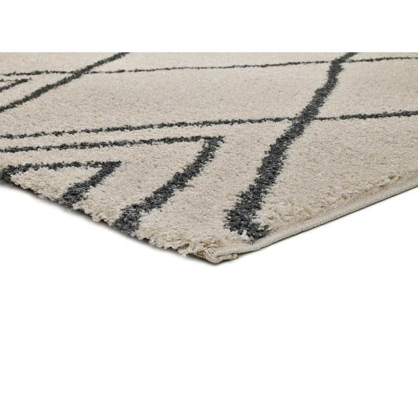  Atlas Geo bézs szőnyeg, 60 x 120 cm - Universal-image-2