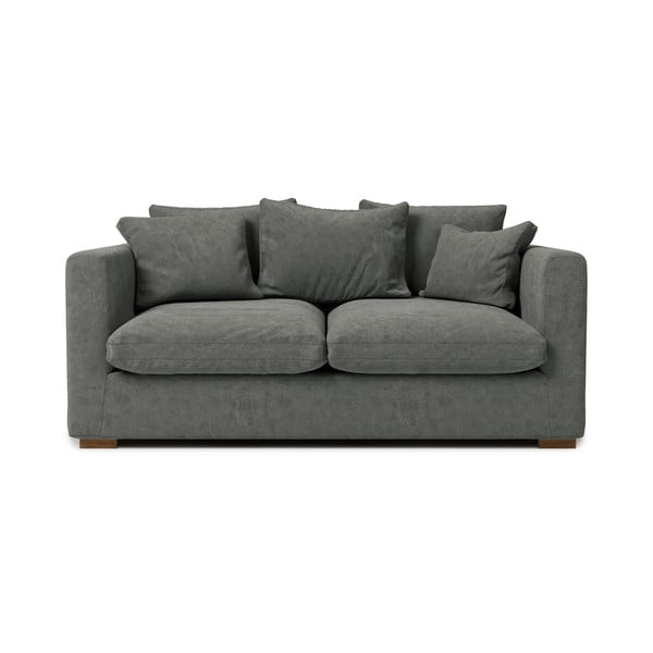 Szürke kanapé 175 cm Comfy – Scandic