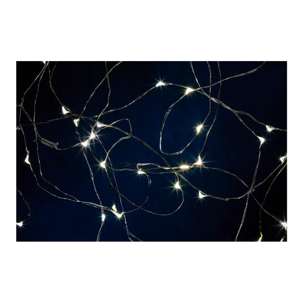 Diamond LED fényfüzér, 100 db égővel - Villa Collection-image-2