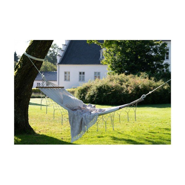 Függőágy 200 cm Edessa – House Nordic-image-1