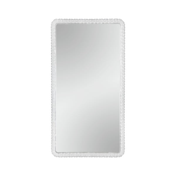 Fali tükör világítással 37x70 cm Yuna – Mirrors and More