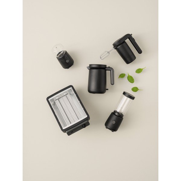 Műanyag kávédaráló Foodie – RIG-TIG-image-3