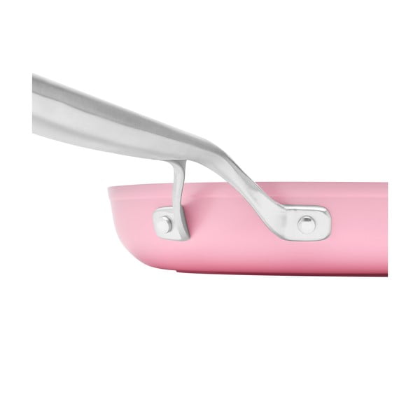 Serpenyő kerámia felülettel ø 26 cm Meda 3.0 – FABINI-image-2