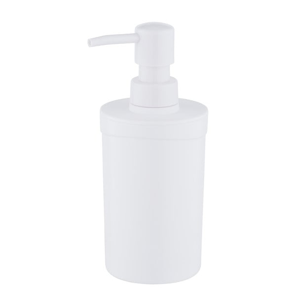 Fehér műanyag szappanadagoló 0.3 l Vigo – Allstar