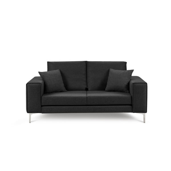 Cartagena sötétszürke kanapé, 174 cm - Cosmopolitan Design