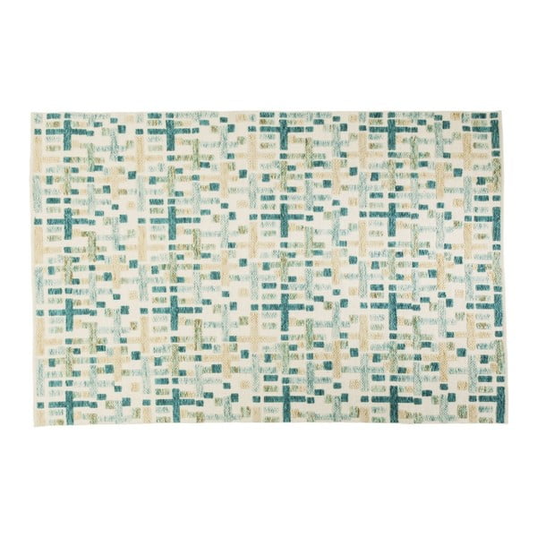 Criss Cross mintás szőnyeg, 170 x 240 cm - Kare Design