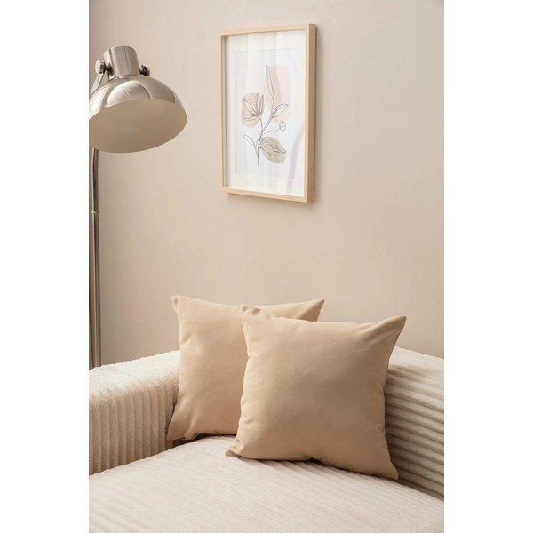 Párnahuzat szett 2 db-os 43x43 cm – Mioli Decor-image-2